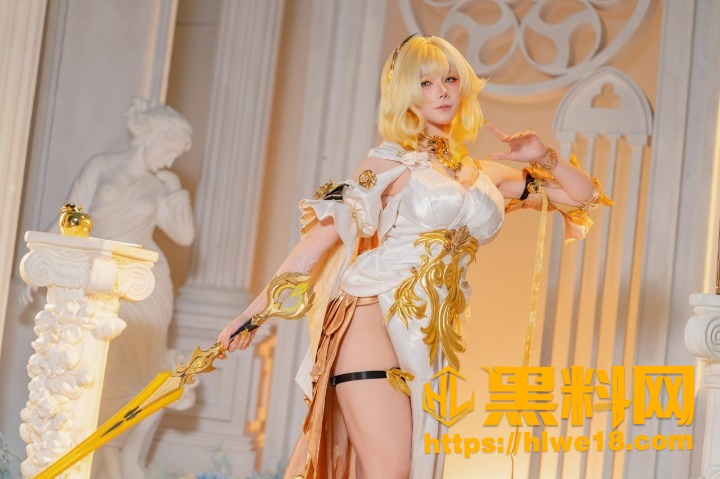 咬一口兔娘