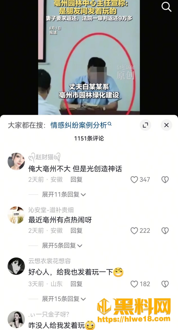 举报