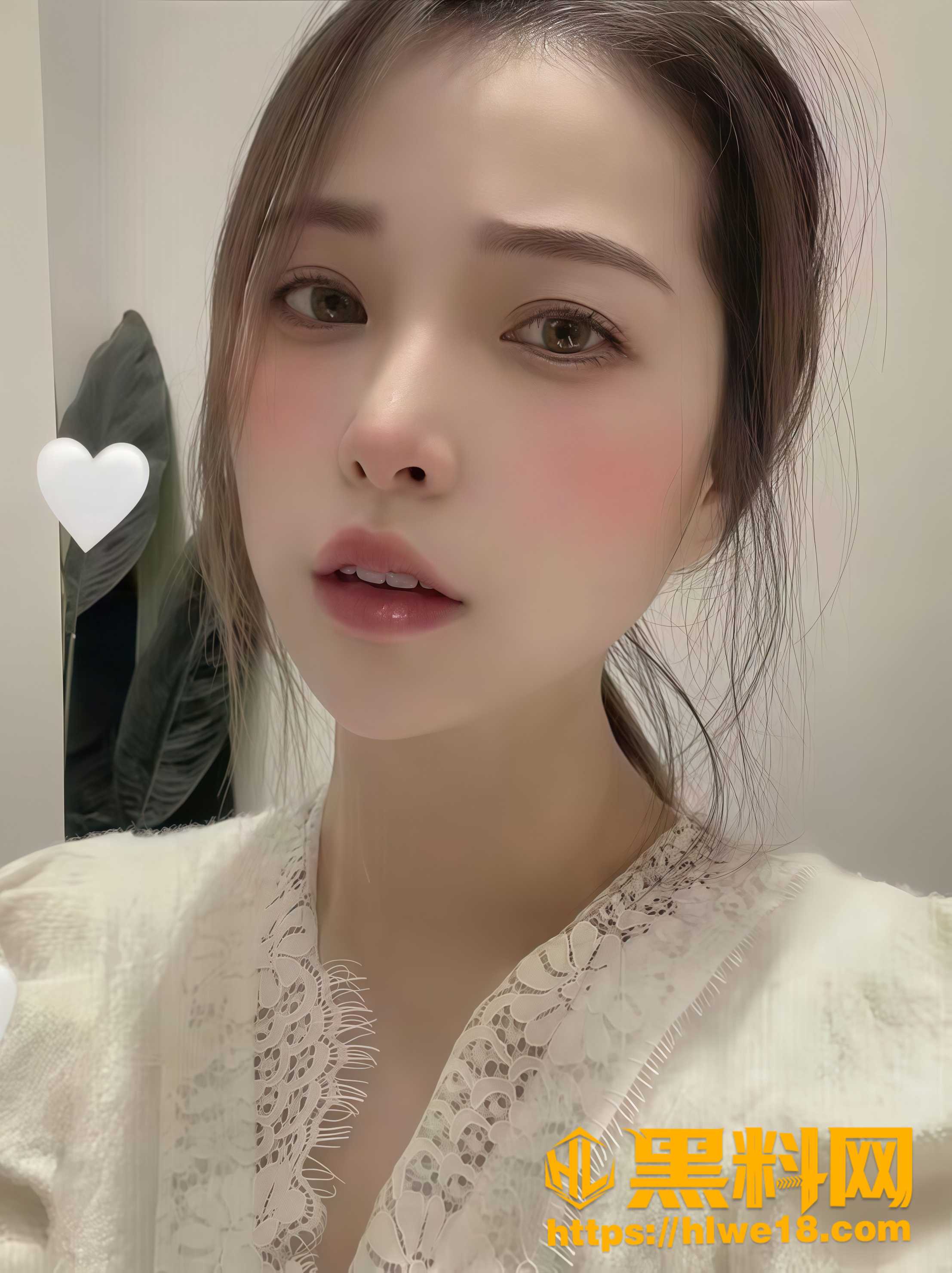 反差御姐林昕怡