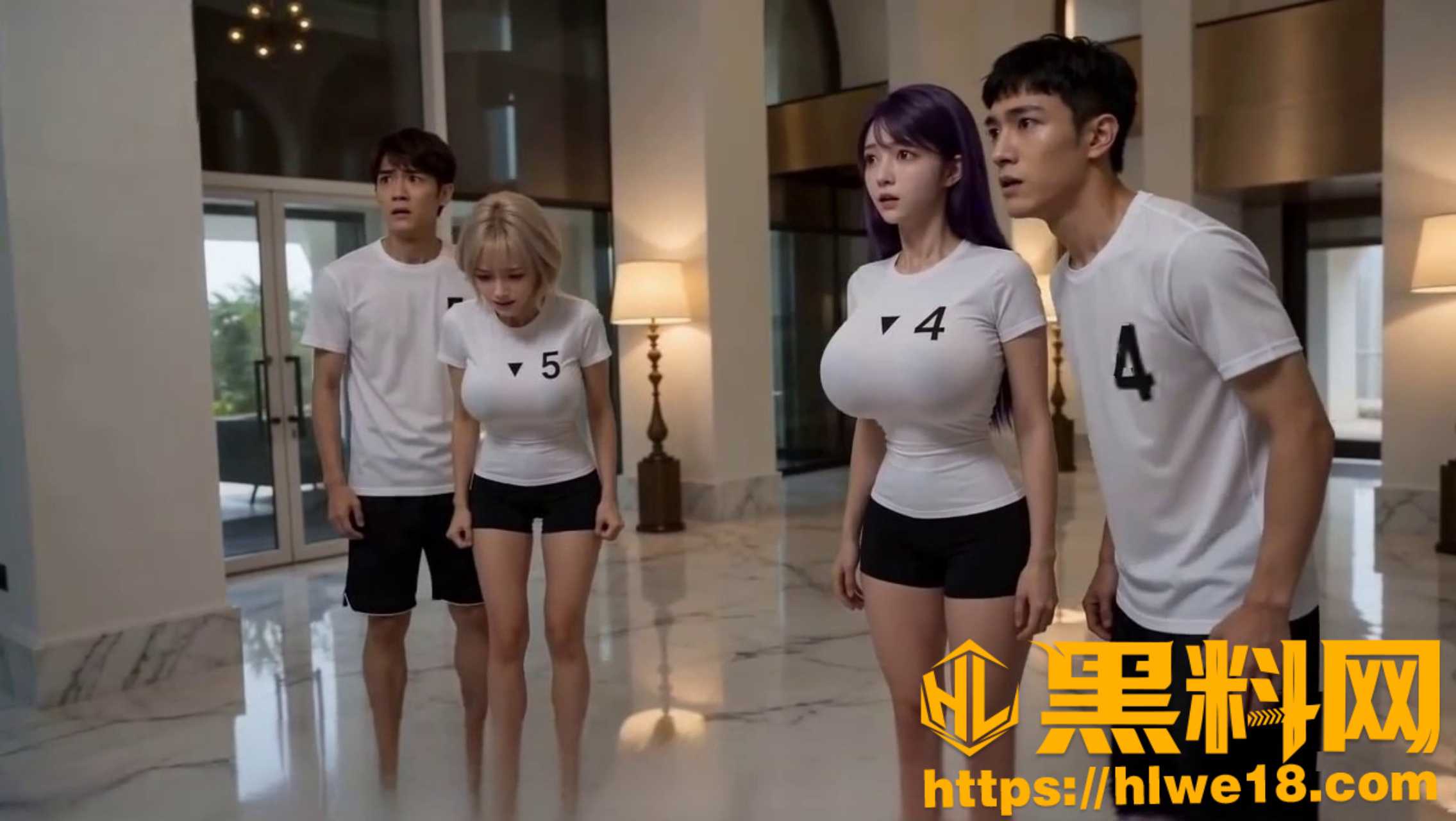 AI动漫夫妻游戏完整版
