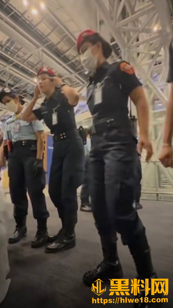 泰航拒载中国人事件4