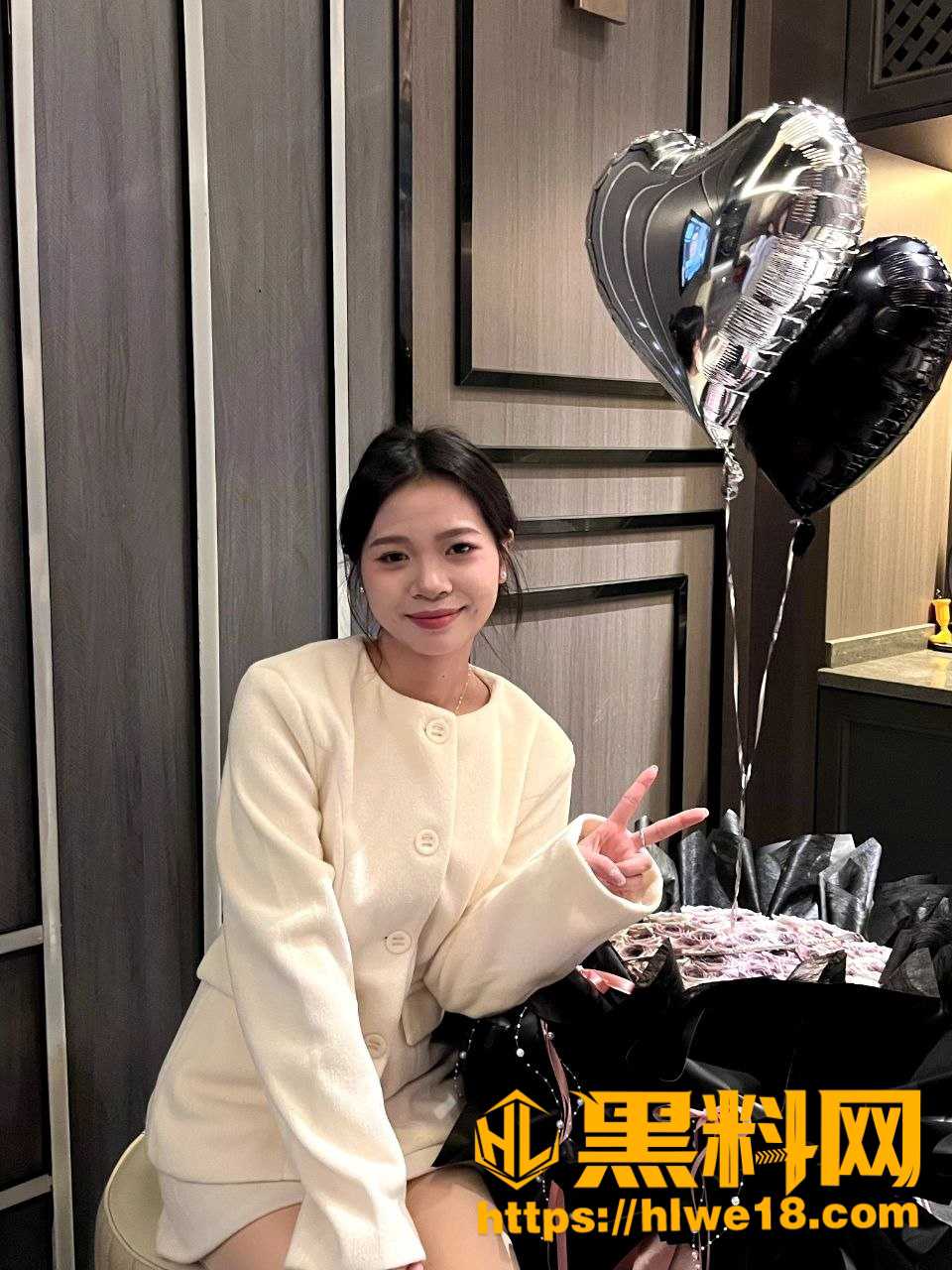高颜值5