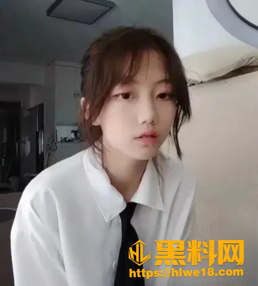 抖音网红贺子涵最新黑料