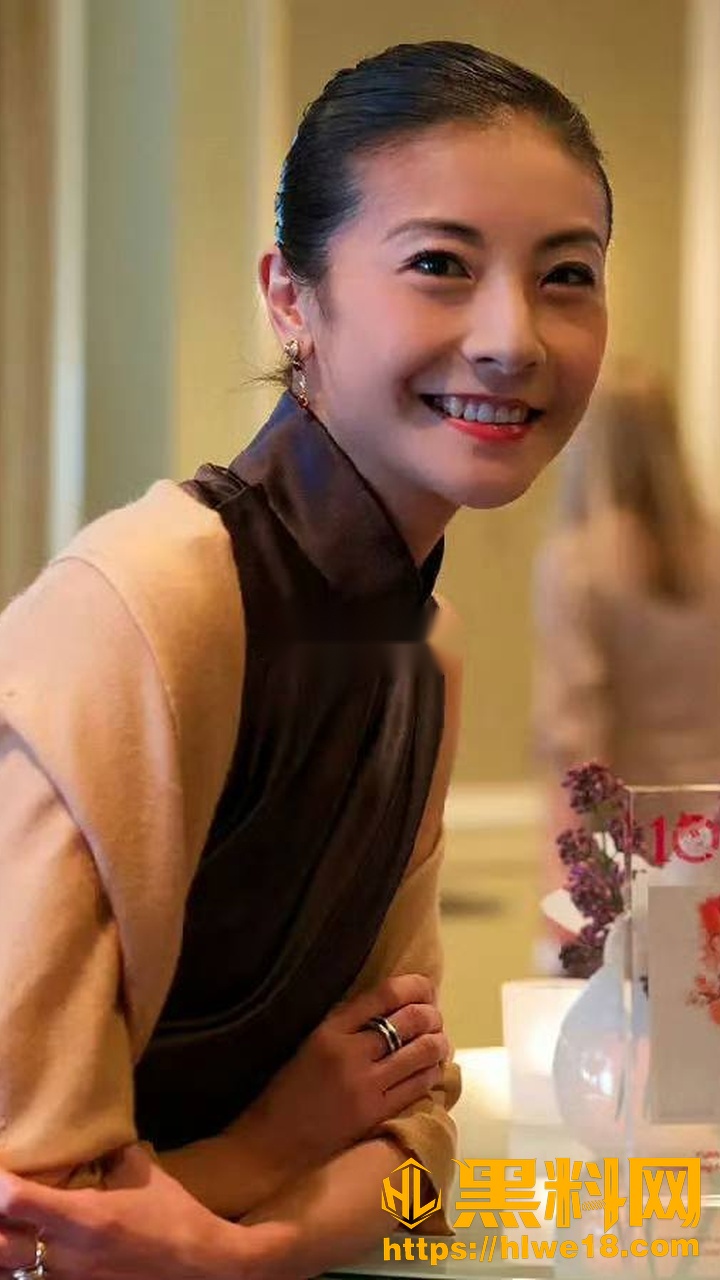 王微出轨谭元元事件5