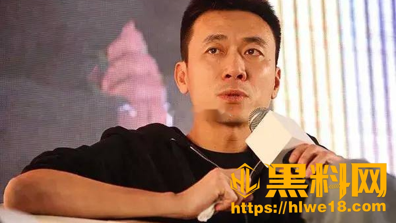 王微出轨谭元元事件4