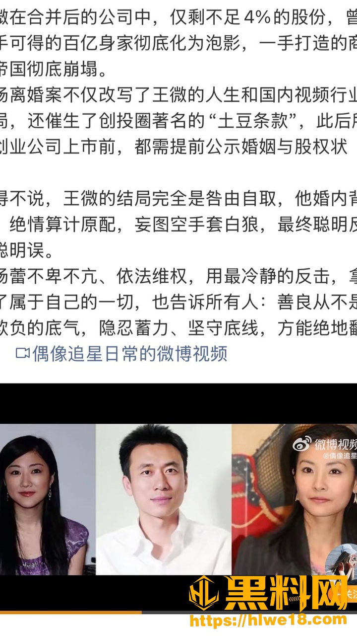 王微性爱视频12