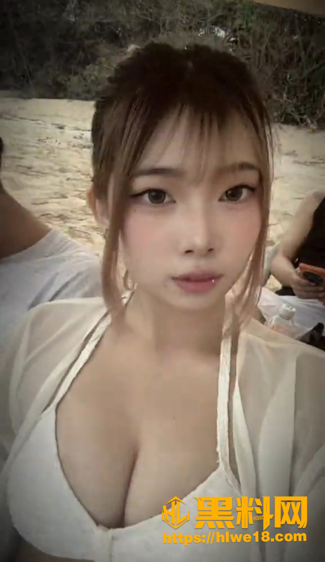 林美玲全裸骚舞