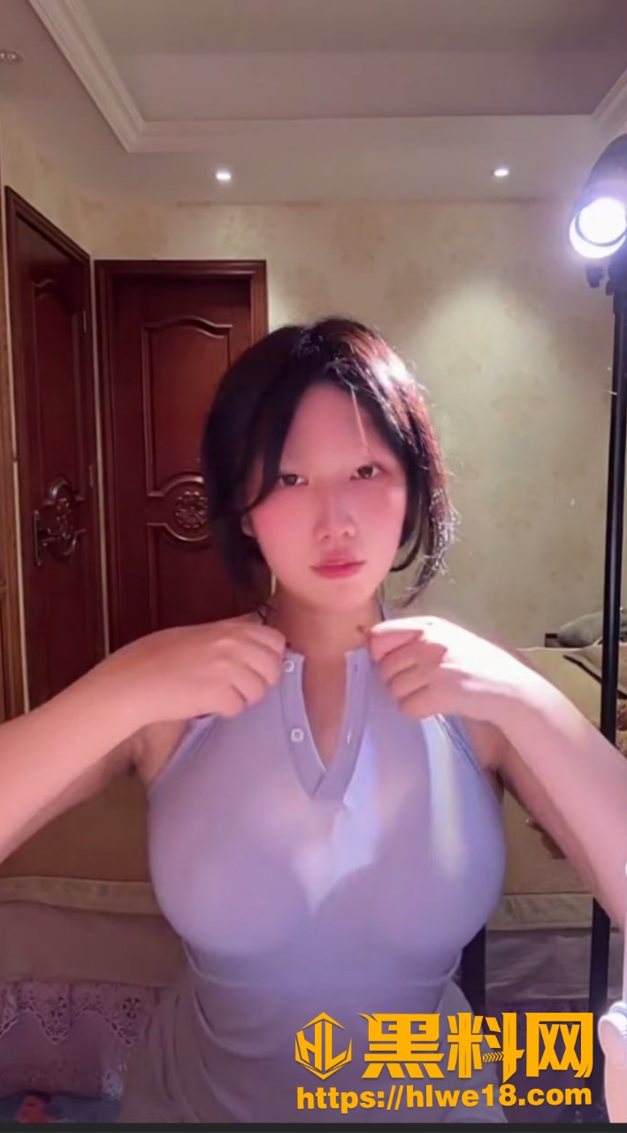 福利姬小羽ASMR助眠福利
