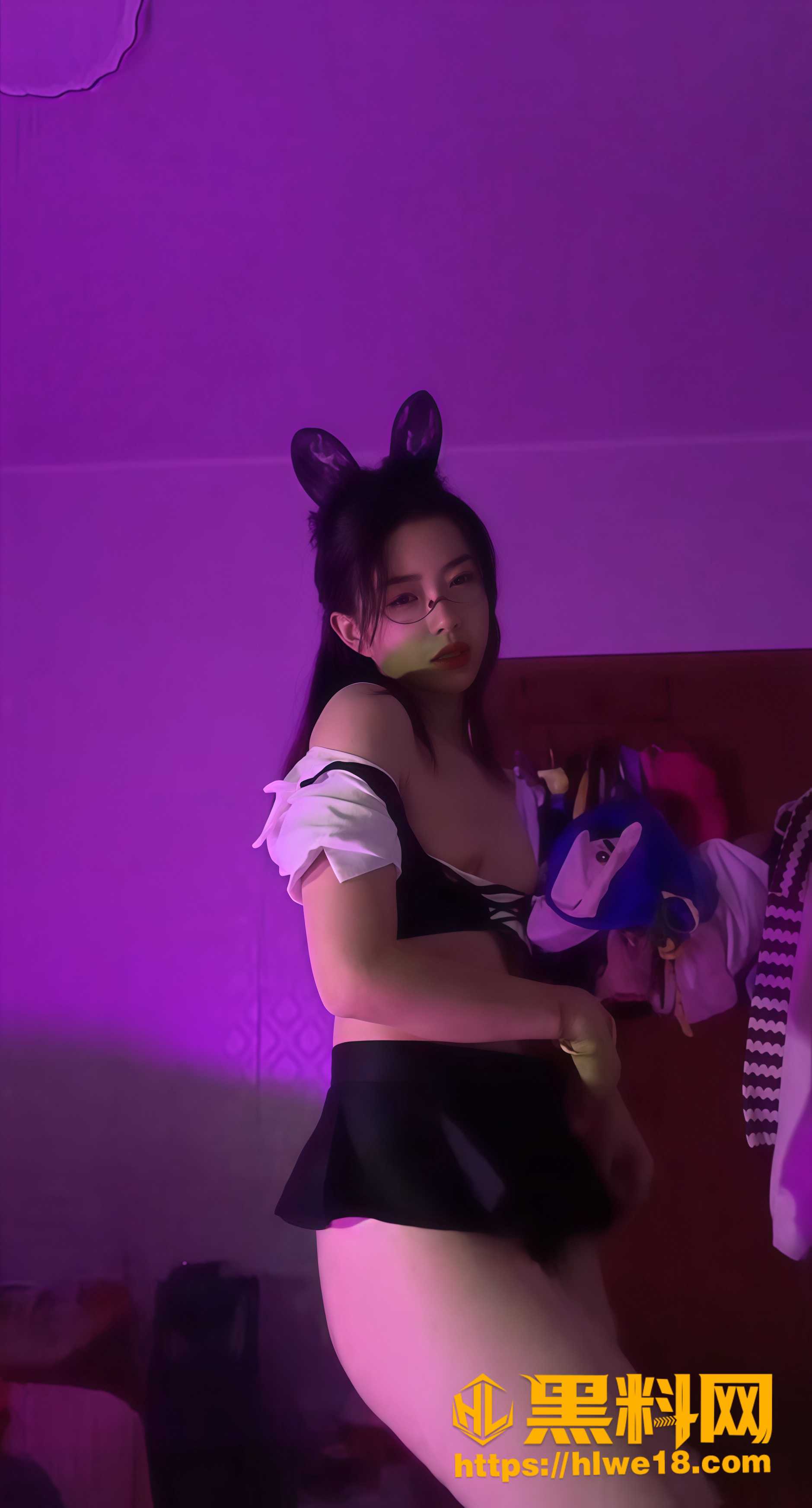 私拍