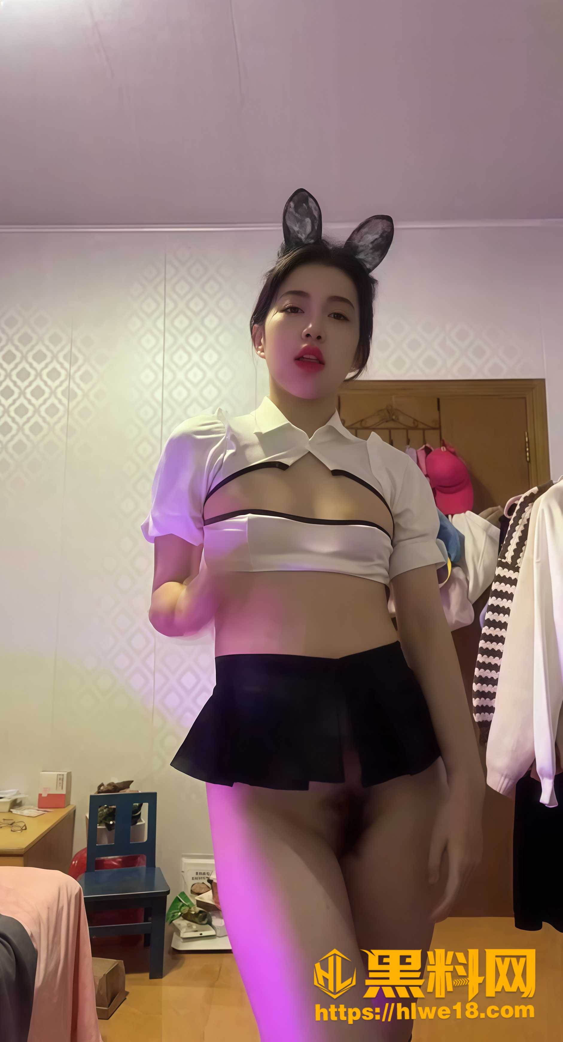 自拍