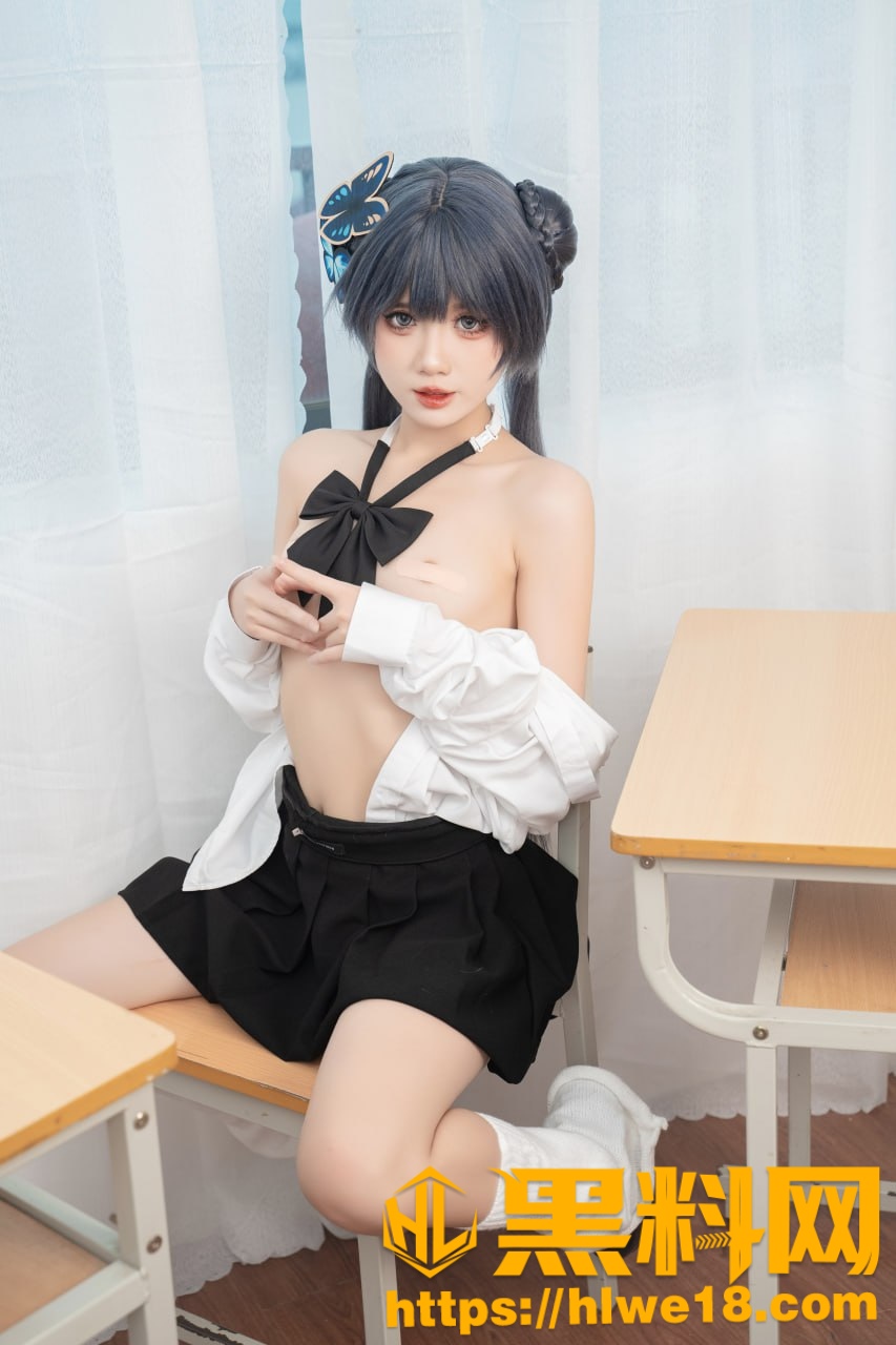 PoppaChan福利资源3