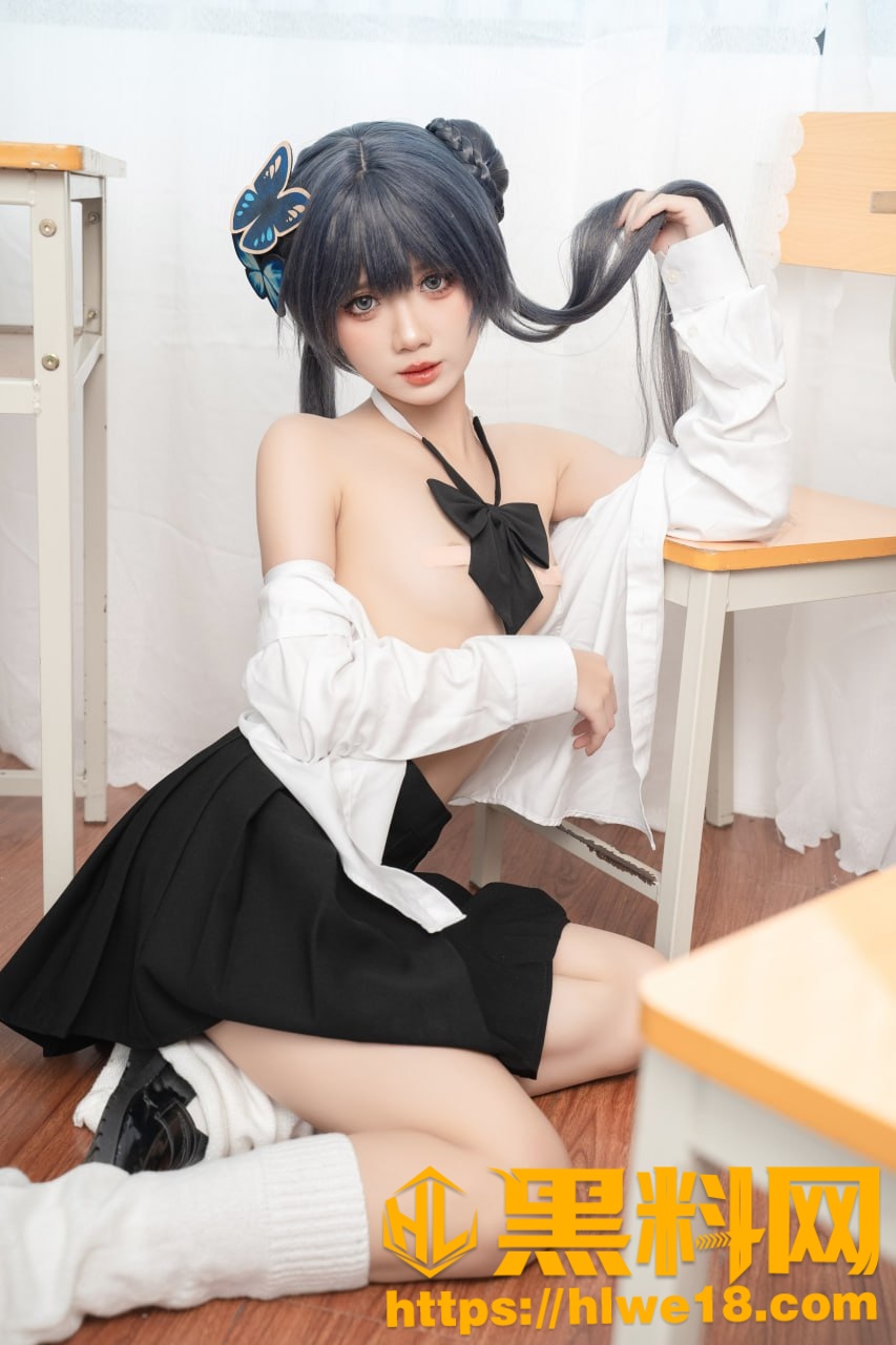 PoppaChan大尺度写真4