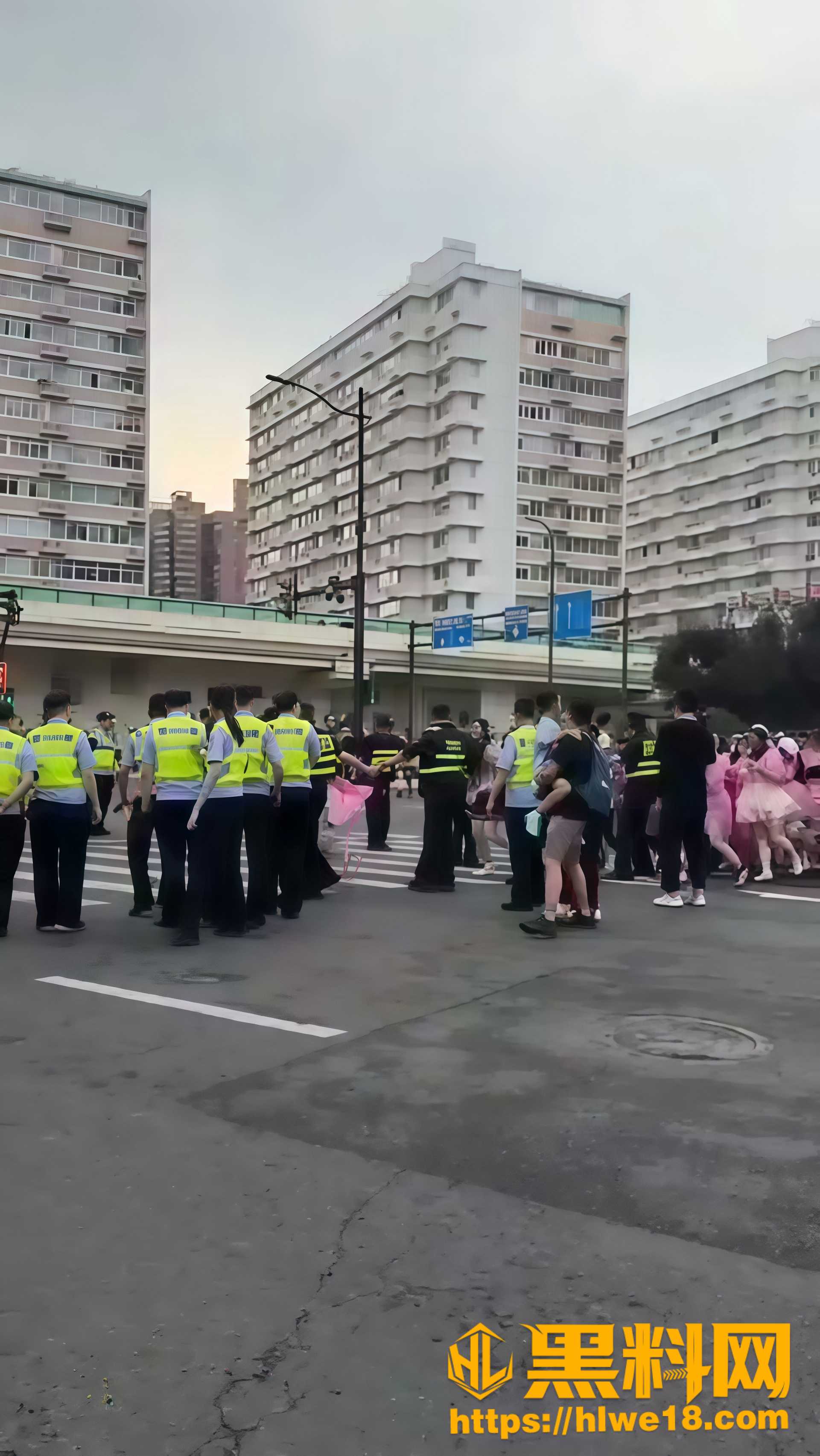 吃瓜