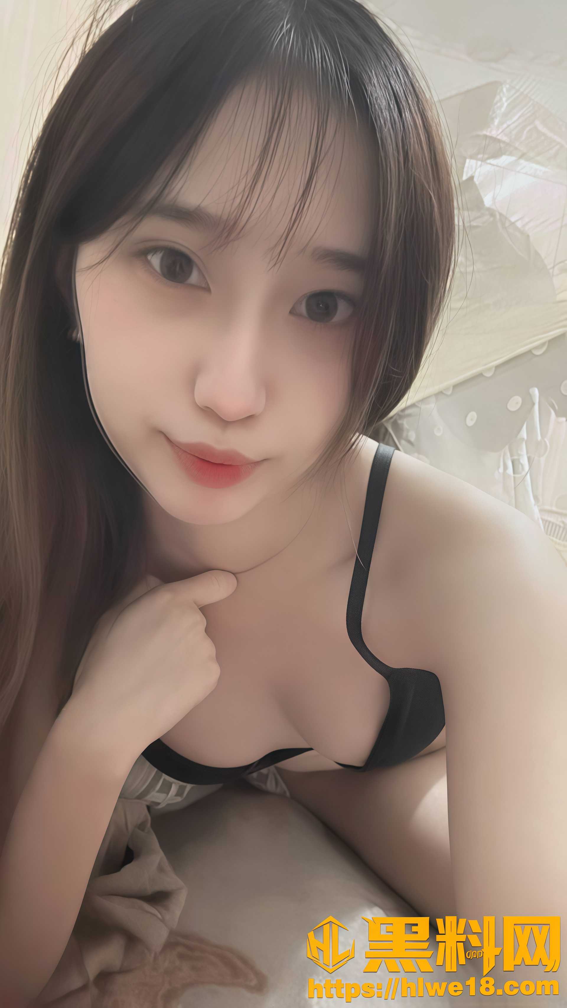 小红书金发御姐定制福利