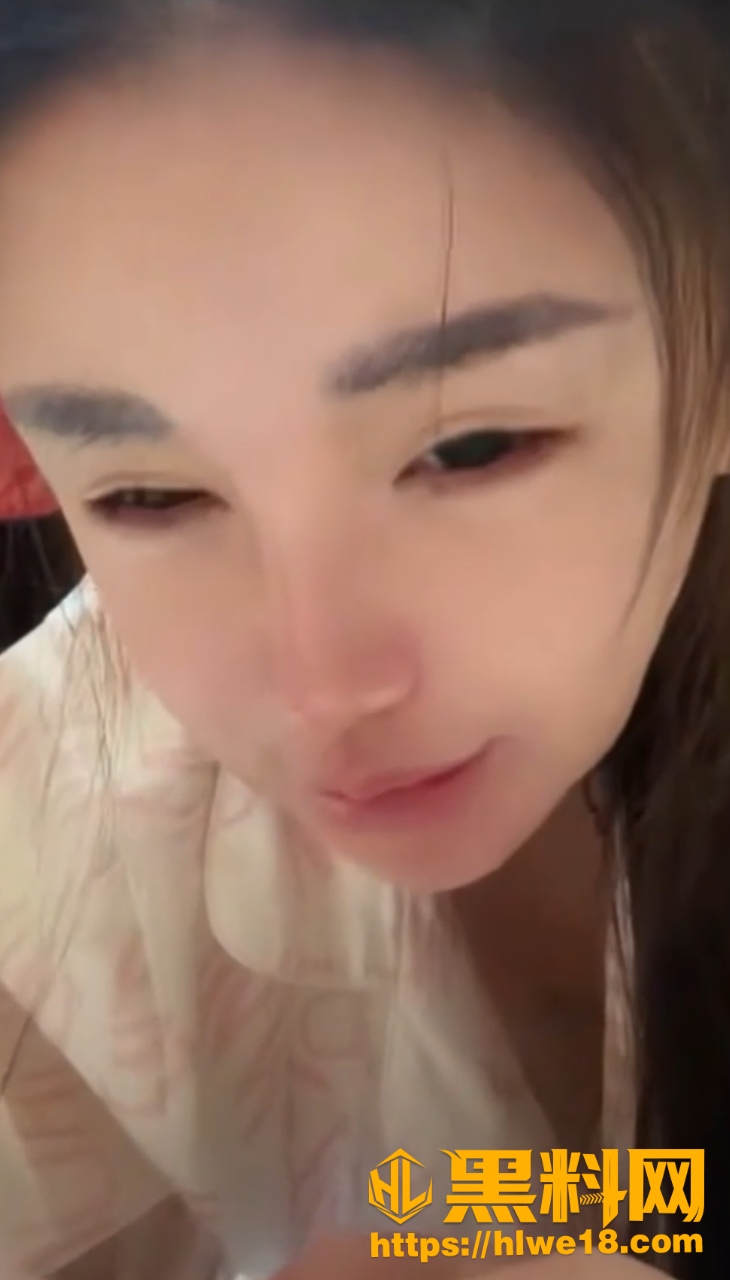 抖音网红擦边视频