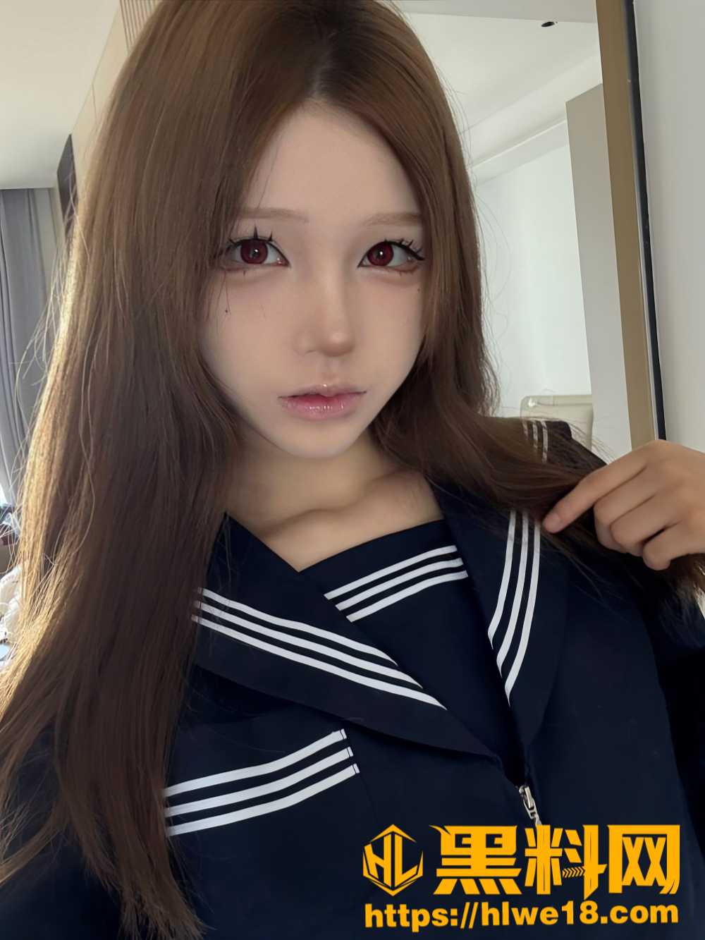 福利姬duver520 8