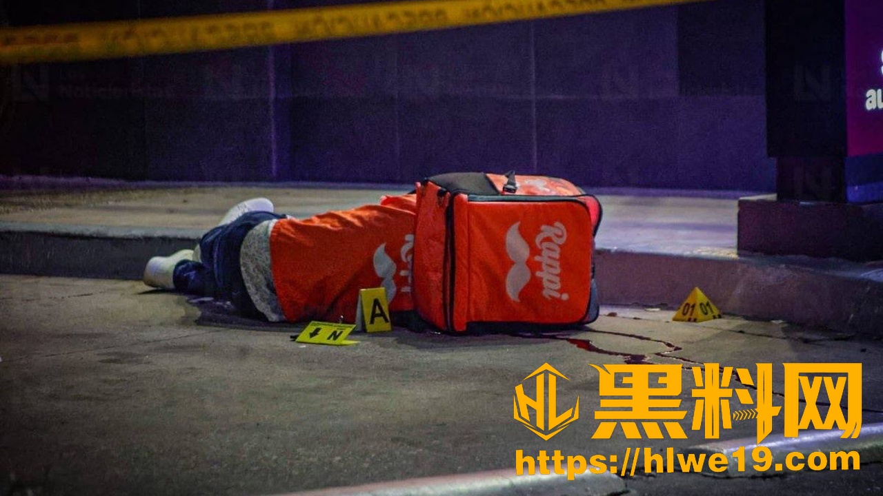 塞萨尔加斯特卢姆被枪杀视频3