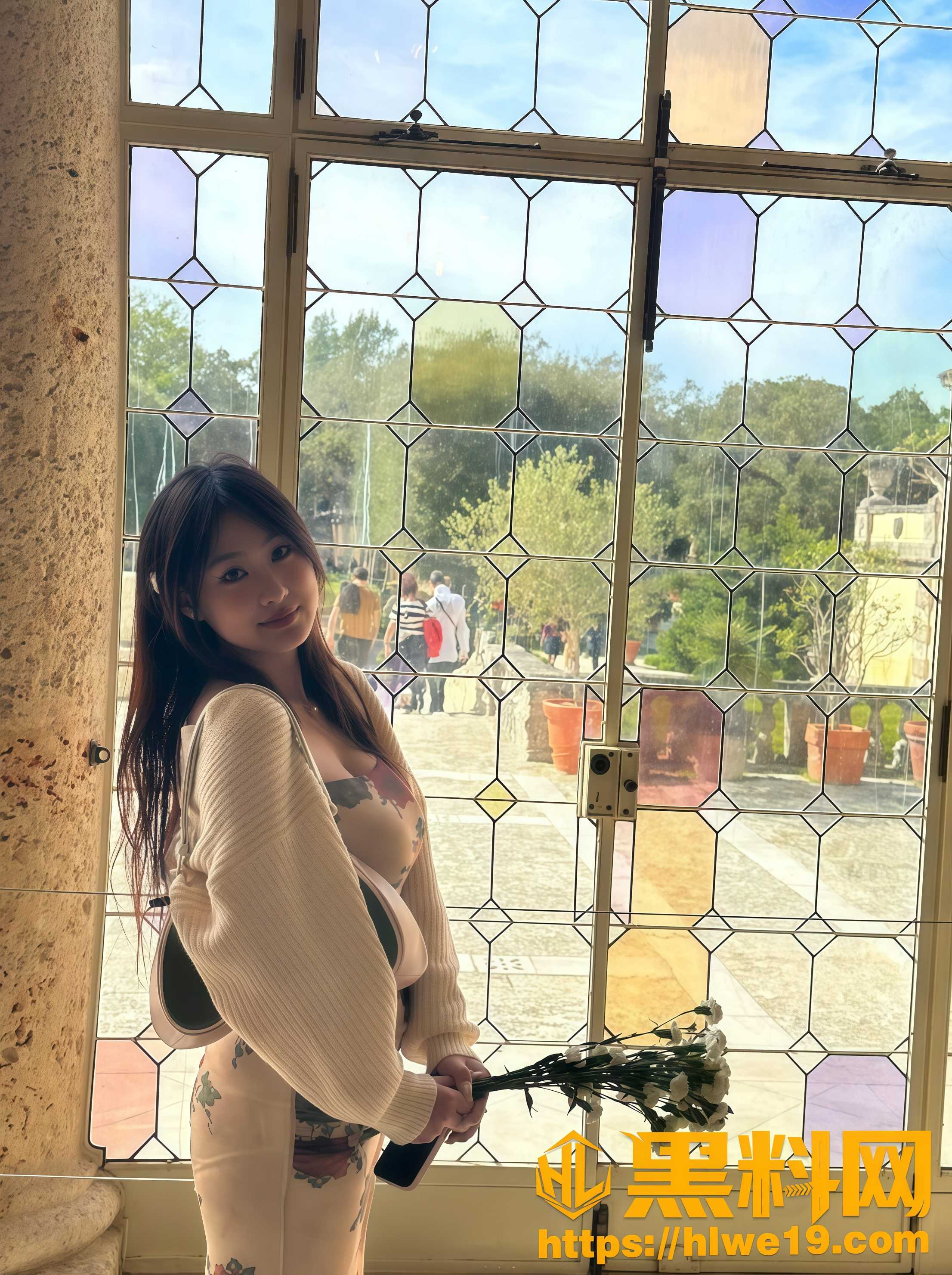 鼓浪屿袁敏被铐调教画面1