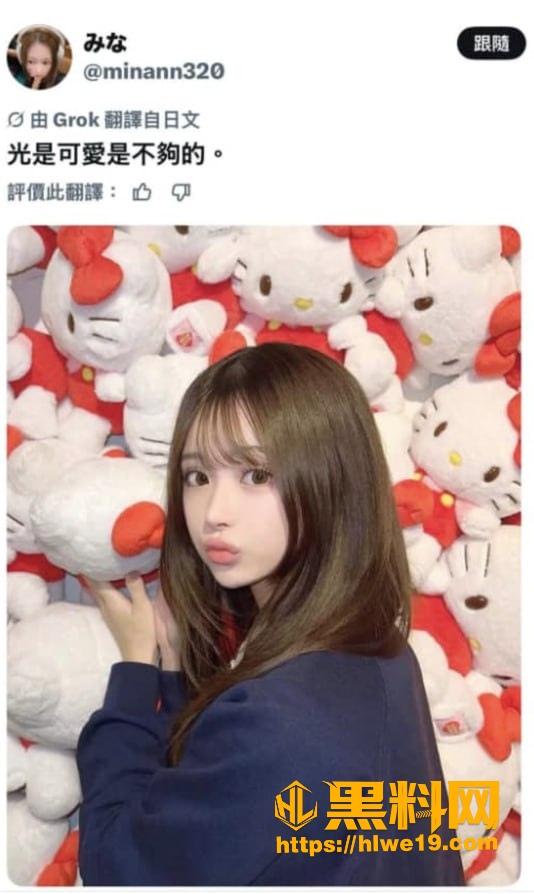日本网红Mina自杀事件 1