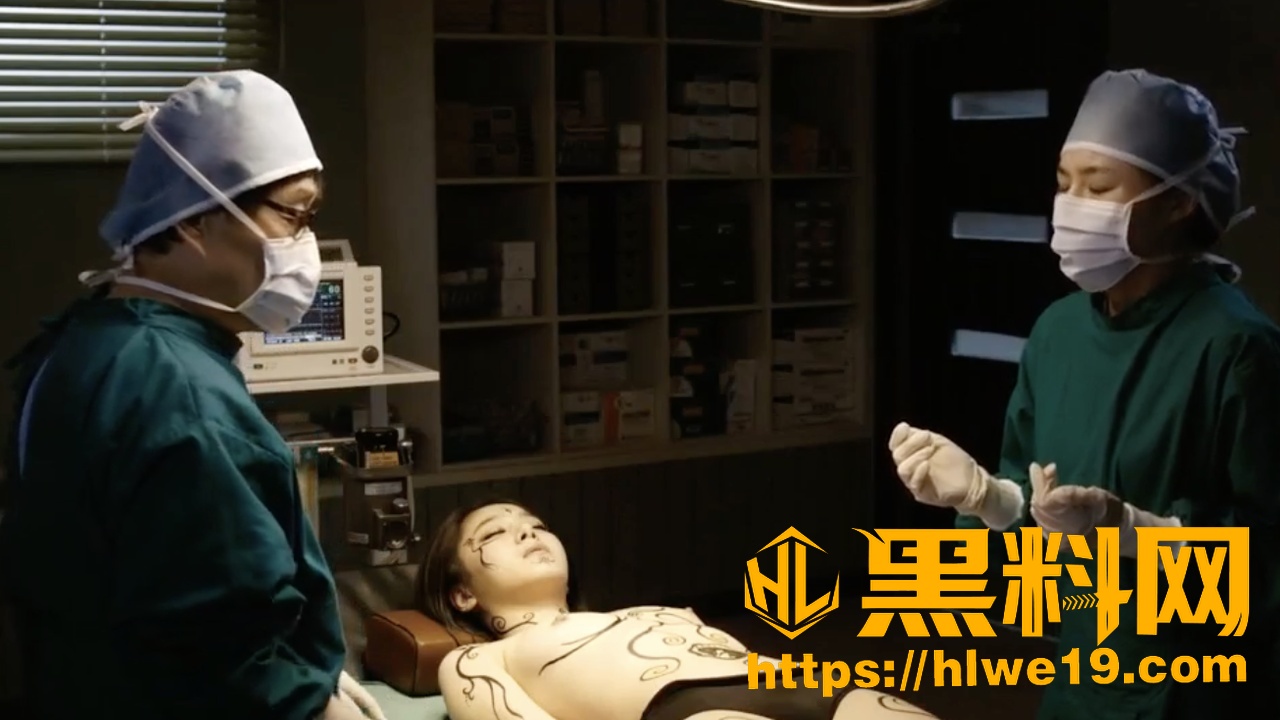 韩国三级惊悚片6
