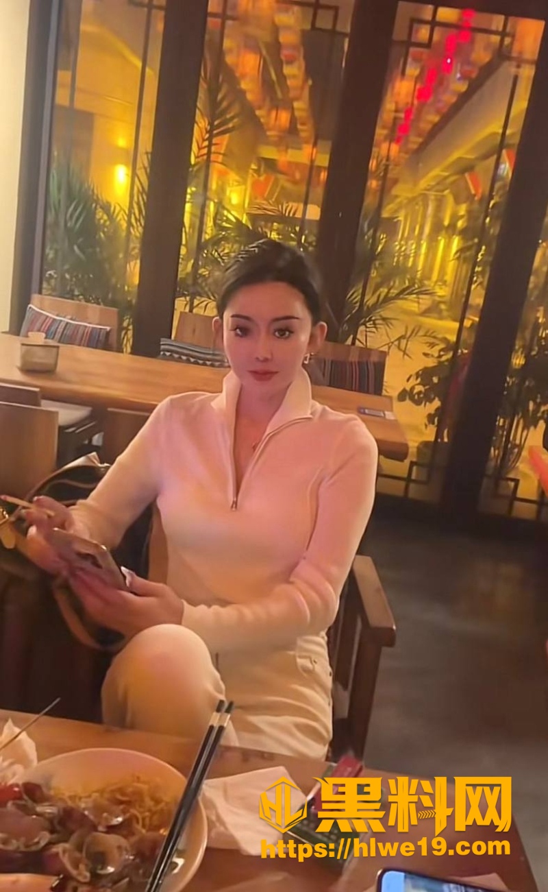 汝州网红小娟子黑料曝光    6