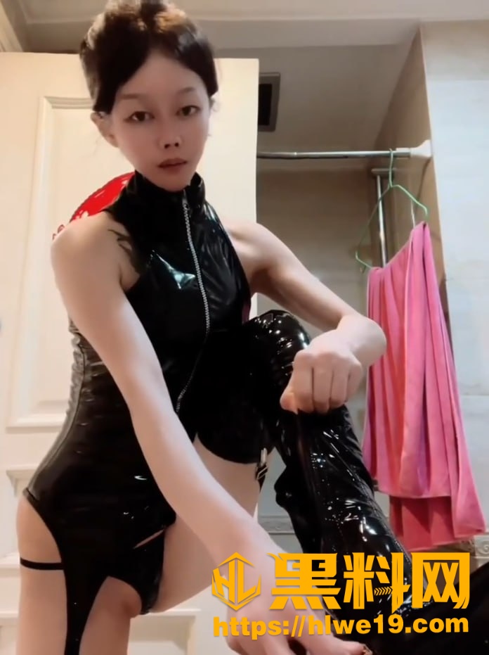 抖音网红付费定制视频流出2