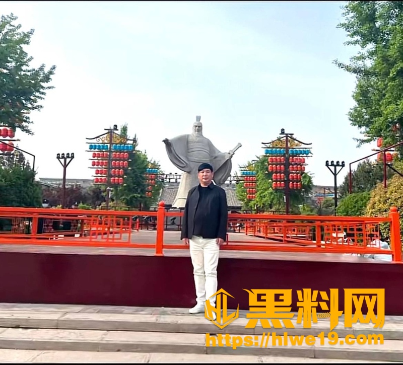 汝州大娟子私密曝光5