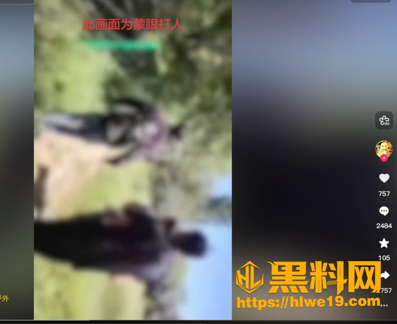 甘肃积石山霸凌者被制裁视频4