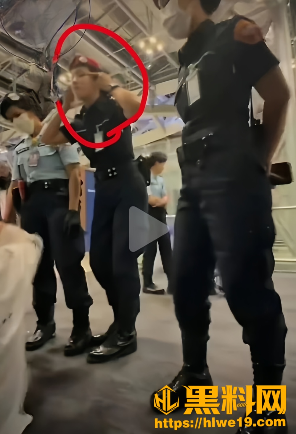 宋亚轩AI恶搞视频8